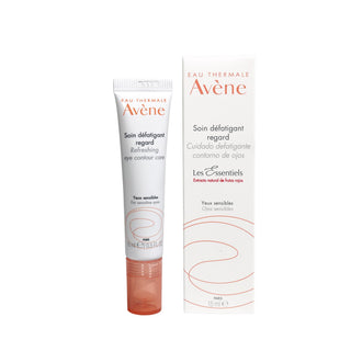AVENE CREMA CONTORNO DE OJOS 15 ML
