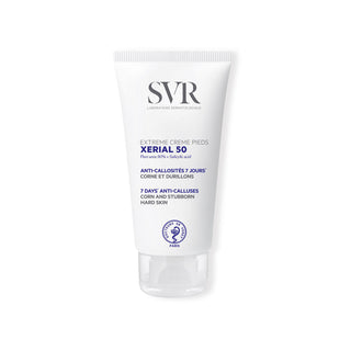 SVR XERIAL50 CREMA PARA PIES  50ML