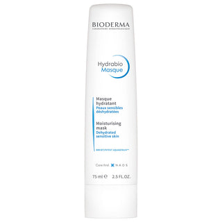 BIODERMA HYDRABIO MASK 75 ML