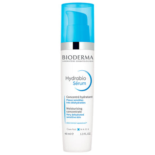 BIODERMA HYDRABIO SERUM TEXTURA INNOVADORA