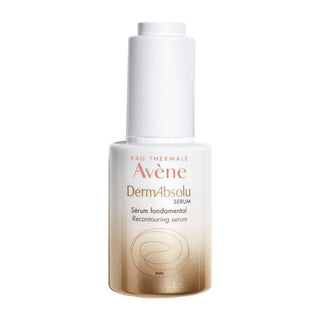 AVENE DERMABSOLU SUERO CONCENTRADO VAINILLA 30 ML