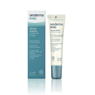 SESDERMA BTSES GEL INHIBIDOR DE ARRUGAS  15 ML
