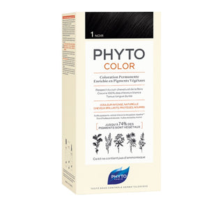 PHYTO PARIS PHYTOCOLOR