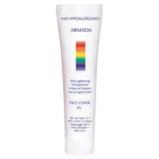 ARMADA CREMA FPS 45 85G