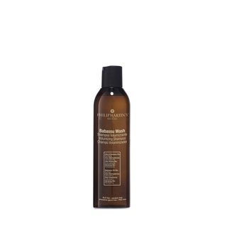 PHILIP MARTINS BABASSU WASH CHAMPU VOLUMINIZADOR 250 ML