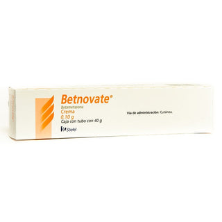 BETNOVATE CREMA 40G