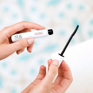 SVR TOPIALYSE PALPEBRAL MASCARA 9 ML