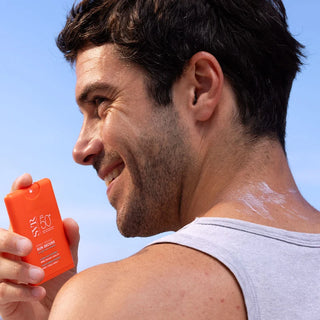 SVR SUN SECURE SPRAY SPF50+ 20ML