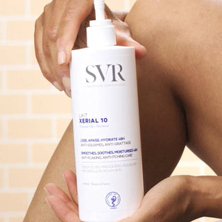SVR XERIAL 10 LAIT 200 ML