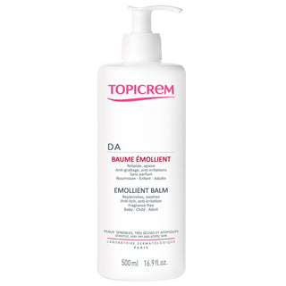 TOPICREM DA BALSAMO 500 ML