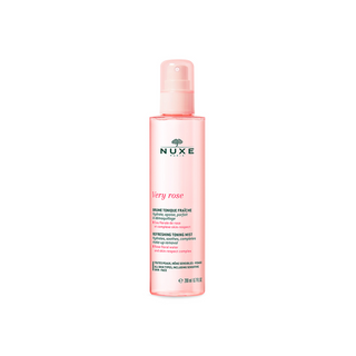 NUXE LOCION TONICA UV ROSE 200ML