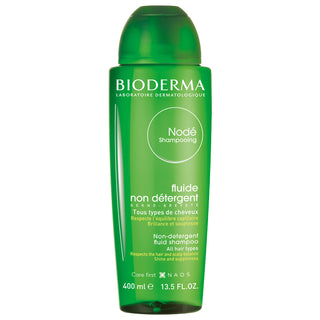 BIODERMA NODE SHAMPOOING FLUIDE 400 ML