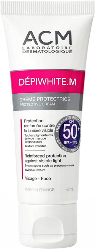 DEPIWHITE M CREMA PROTECTORA 40 ML