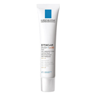 LA ROCHE POSAY EFFACLAR FPS 30 DUO+ 40 ML
