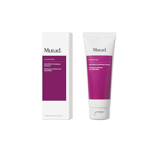 MURAD EXFOLIANTE AHAS Y BHAS 148 ML