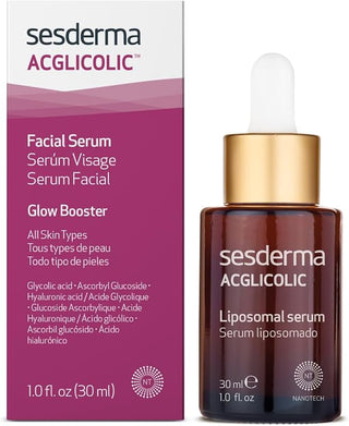 SESDERMA SUERO FACIAL ACGLICOLIC 30 ML