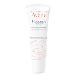 AVENE HYDRANCE CREMA HIDRATANTE FACIAL LIGERA 40 ML