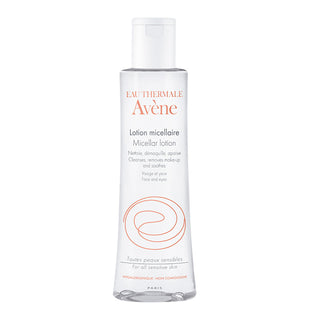 AVENE LOCION MICELAR DESMAQUILLANTE 200ML