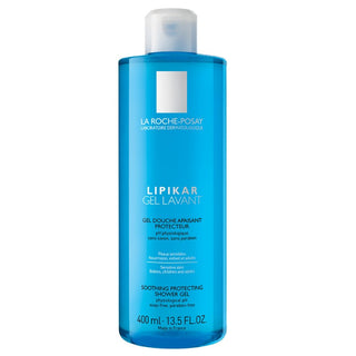 LA ROCHE POSAY LIPIKAR LAVANT 400 ML