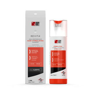 DS REVITA SHAMPOO ANTICAIDA 205ML