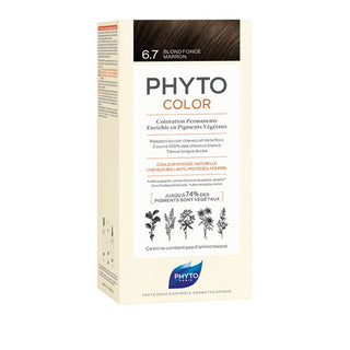 PHYTO PARIS PHYTOCOLOR