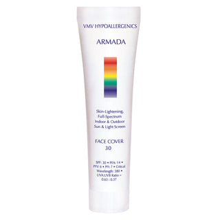 ARMADA CREMA FPS 30 85G