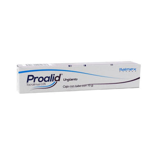 PROALID 0.03% UNG TB 15G