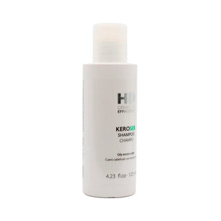HD Keroseb Shampoo 125 ml