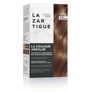Lazartigue La Couleur Tinte