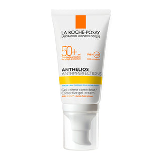 LA ROCHE POSAY ANTHELIOS ANTI-IMPERFECTIONS 50 ML