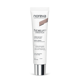 NOREVA NORELIFT CRONO- FILLER CREMA FACIAL DE NOCHE 50 ML