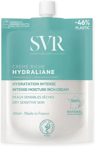 SVR HYDRALIANE CREME RICHE 50 ML