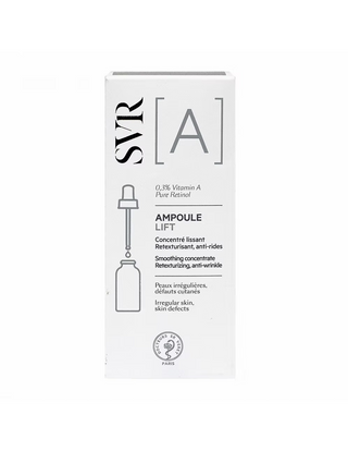 SVR AMPOULE A LIFT 30 ML