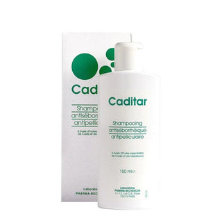 CADITAR SHAMPOO