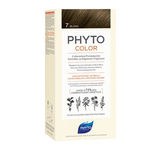 PHYTO PARIS PHYTOCOLOR