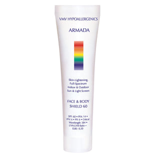 ARMADA CREMA FPS 60 85G