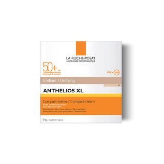 LA ROCHE POSAY ANTHELIOS COMPACTO FPS +50   9 G