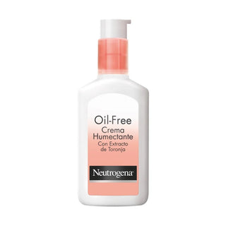 CRA NEUTROGENA HUMEC TORONJA 118 ML