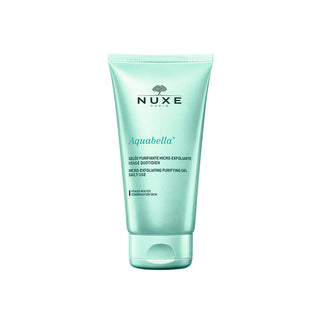 NUXE AQUABELLA MICROEXFOLIANTE 150ML