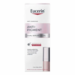 EUCERIN Suero Dual Anti-Pigmento 30 ml