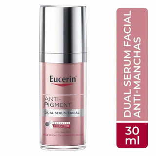 EUCERIN Suero Dual Anti-Pigmento 30 ml