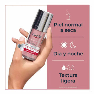 EUCERIN Suero Dual Anti-Pigmento 30 ml