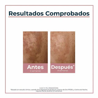 EUCERIN Suero Dual Anti-Pigmento 30 ml