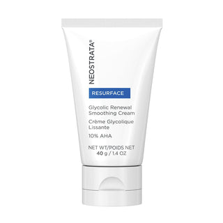 NEOSTRATA RESURFACE CREMA FACIAL ULTRA SUAVIZANTE 40G