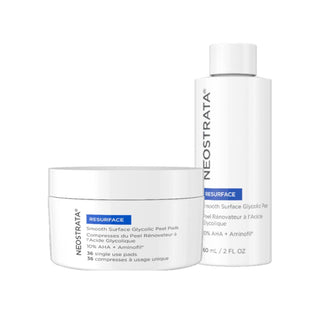 NEOSTRATA SOLUCIÓN EXFOLIANTE RENOVADORA CON ALMOHADILLAS 60G