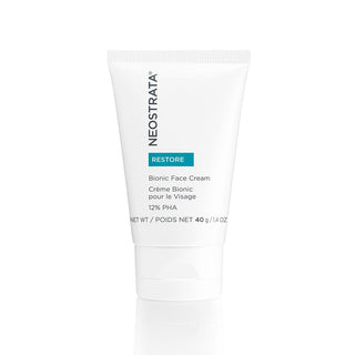 NEOSTRATA CREMA FACIAL LACTOBIONICA 40G
