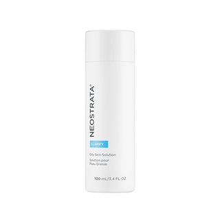 NEOSTRATA SOLUCION PIEL GRASA 100ML