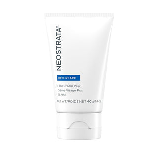 NEOSTRATA RESURFACE CREMA FACIAL PLUS 40G
