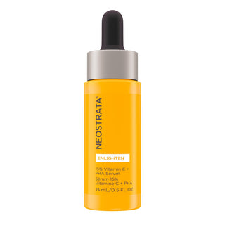 NEOSTRATA ENLIGHTEN SUERO CON VITAMINA C 15ML 15ml