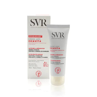 SVR cicavit + HPPI 40ML